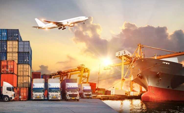Air Cargo Company In India